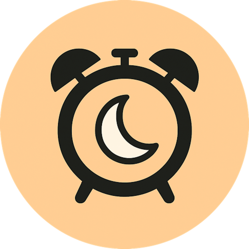 Audible Sleep Timer icon
